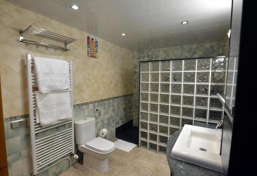 Cal Roig Hotel Rural