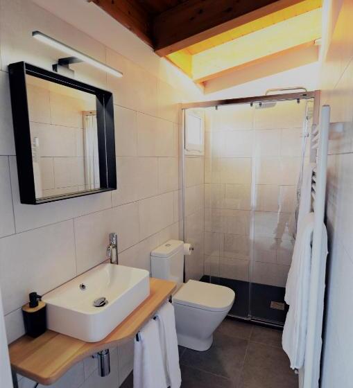 Cal Roig Hotel Rural