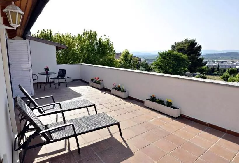 Cal Roig Hotel Rural