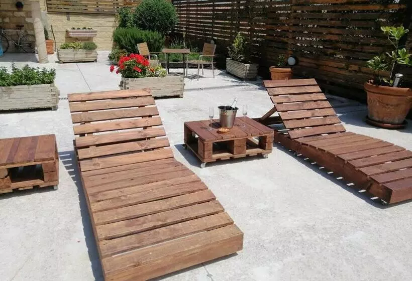 Cal Roig Hotel Rural