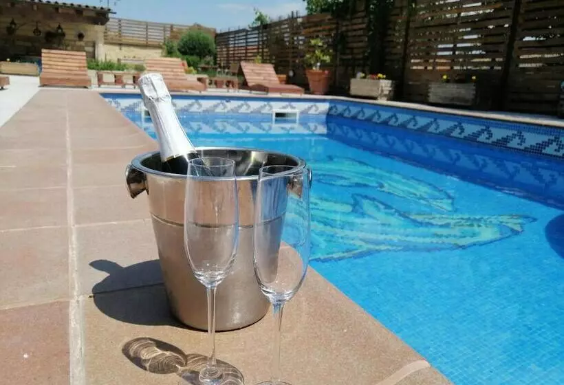 Cal Roig Hotel Rural