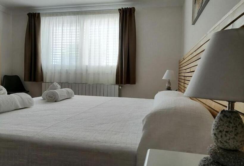 Cal Roig Hotel Rural