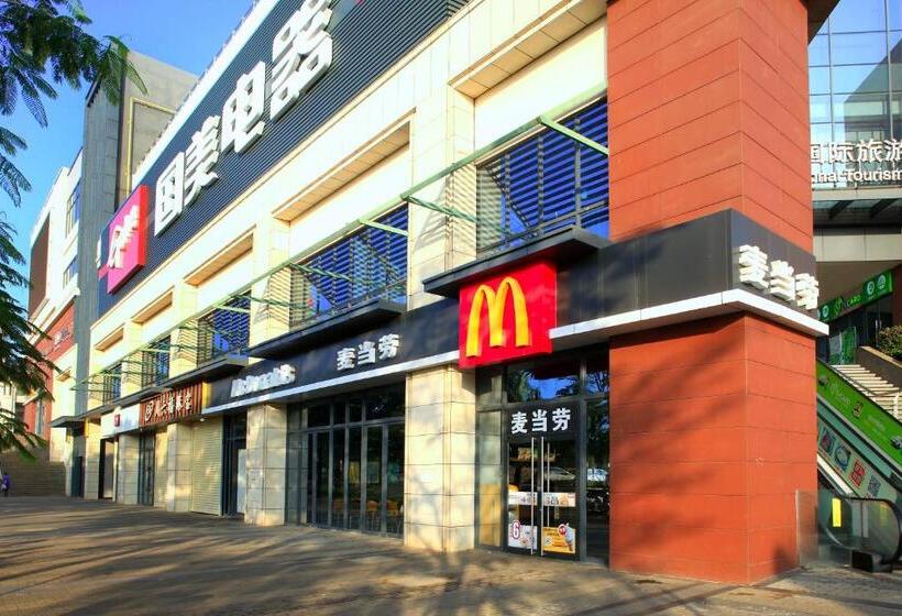 בית מלון כפרי Care Residential