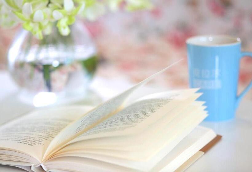 בית מלון כפרי Care Residential