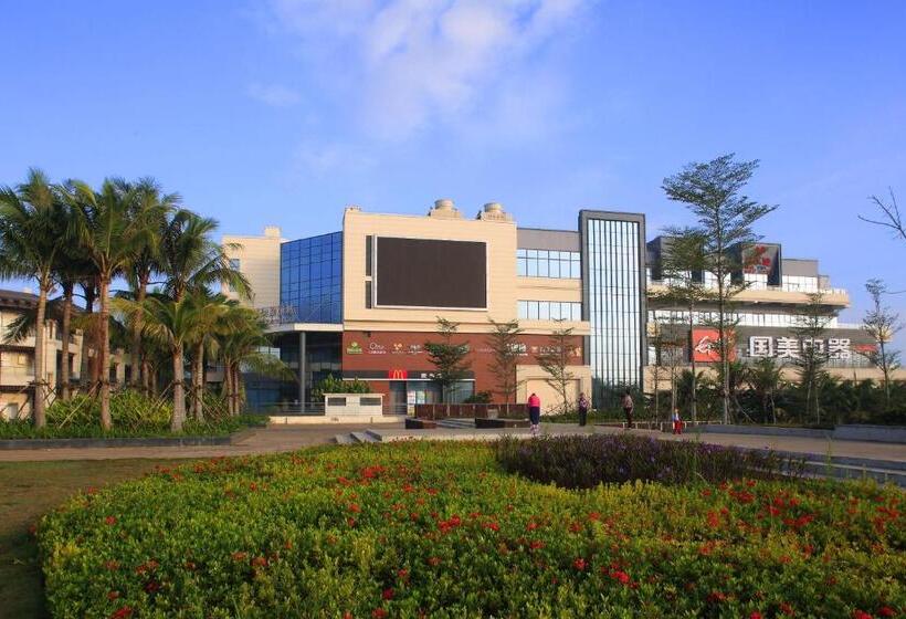 בית מלון כפרי Care Residential