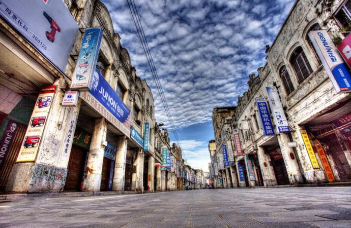 בית מלון כפרי Care Residential