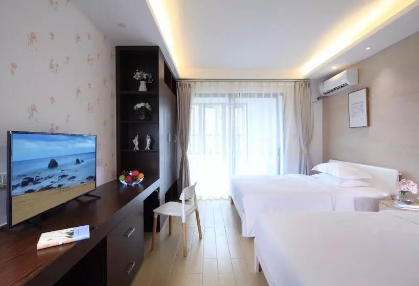 هتل Care Residential