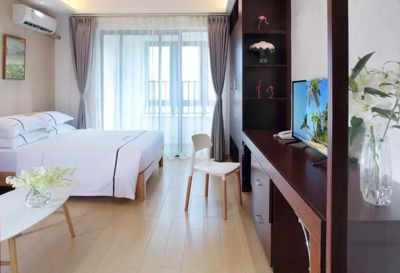 هتل Care Residential