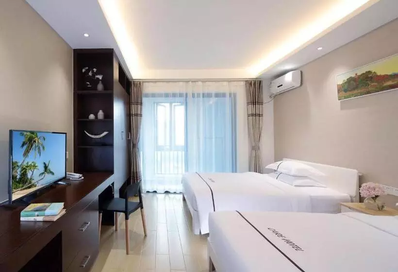 هتل Care Residential