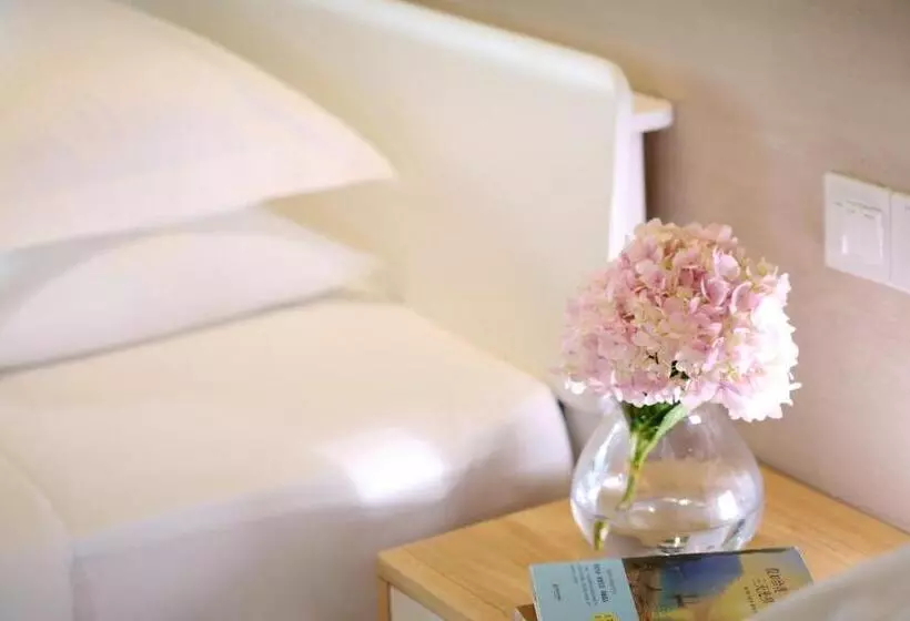 هتل Care Residential