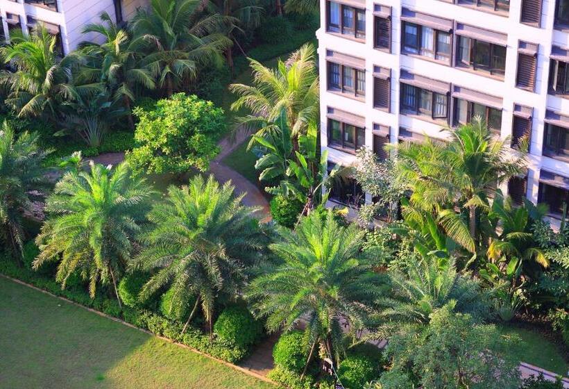 בית מלון כפרי Care Residential