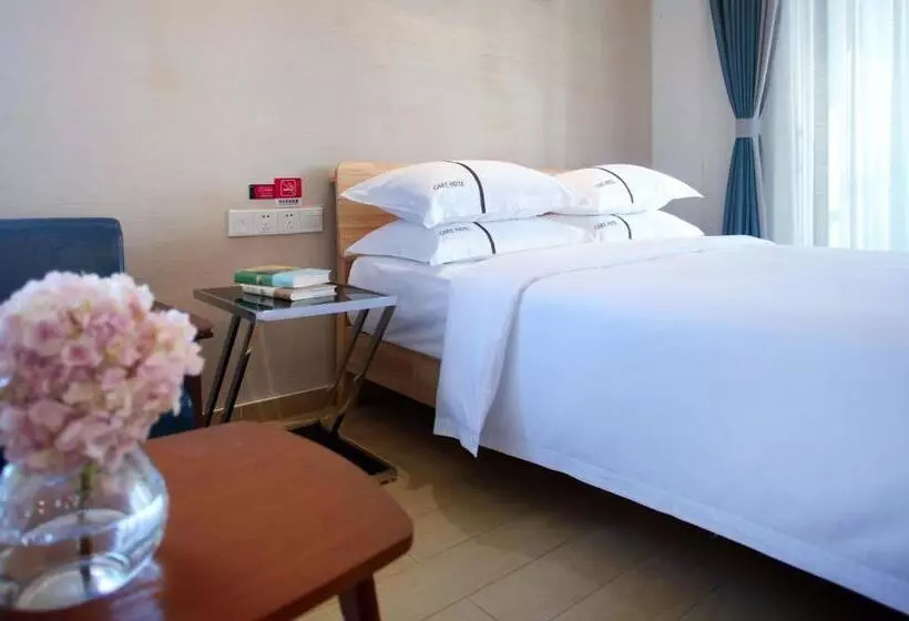 هتل Care Residential