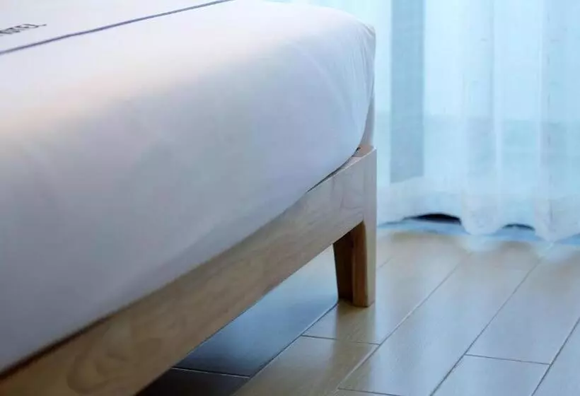 هتل Care Residential