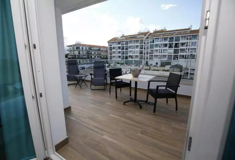 ホテル Ocean Lounge