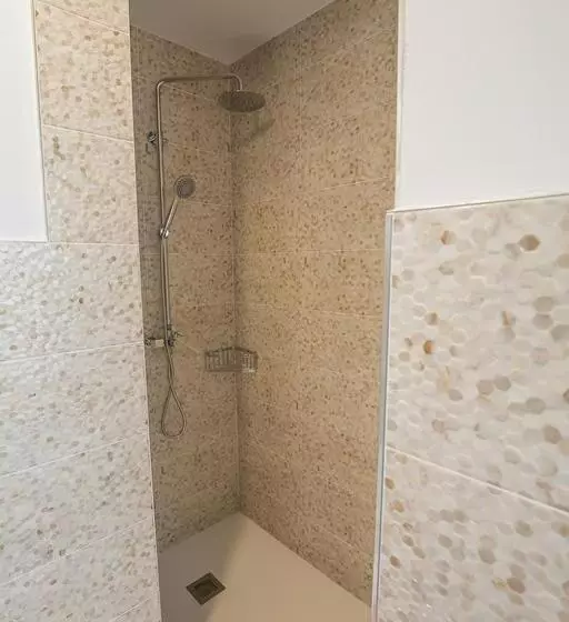 ホテル Ocean Lounge