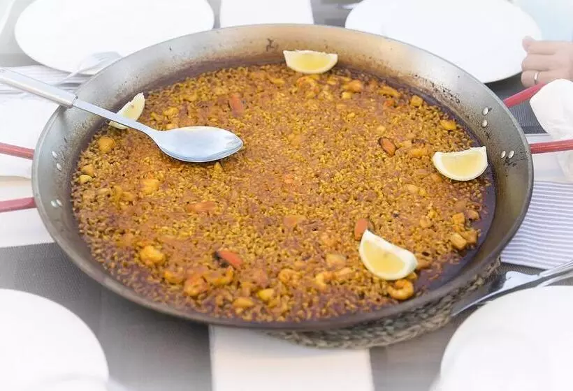 ホテル Ocean Lounge