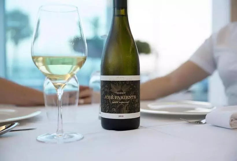 ホテル Ocean Lounge