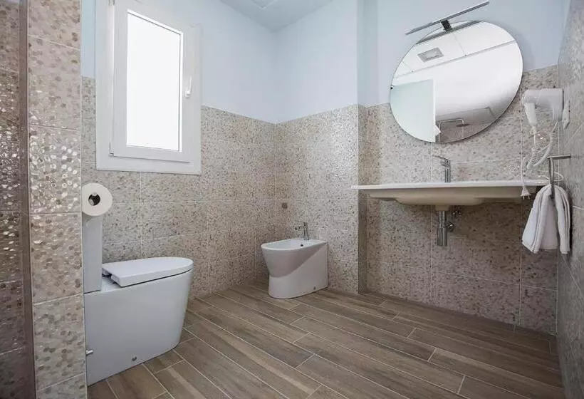 ホテル Ocean Lounge