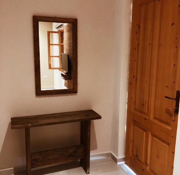 Old Town Hotel Dhermi