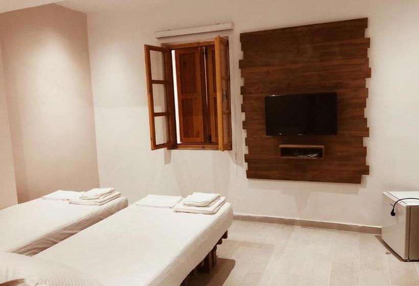 Old Town Hotel Dhermi