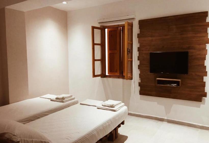 Old Town Hotel Dhermi