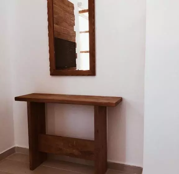 Old Town Hotel Dhermi