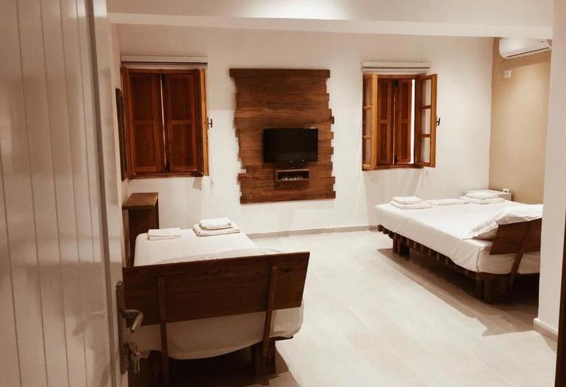 Old Town Hotel Dhermi