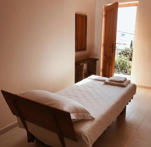 Old Town Hotel Dhermi