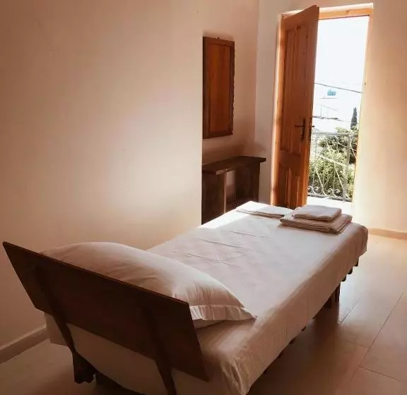 Old Town Hotel Dhermi