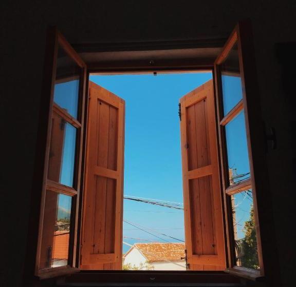 Old Town Hotel Dhermi