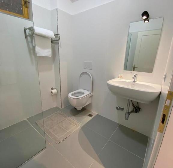 Old Town Hotel Dhermi