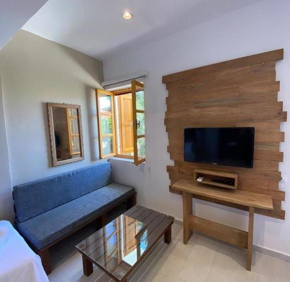 Old Town Hotel Dhermi