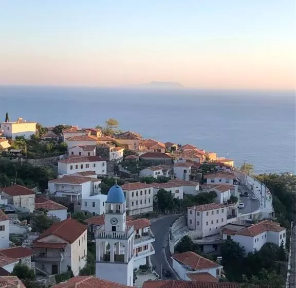 Old Town Hotel Dhermi