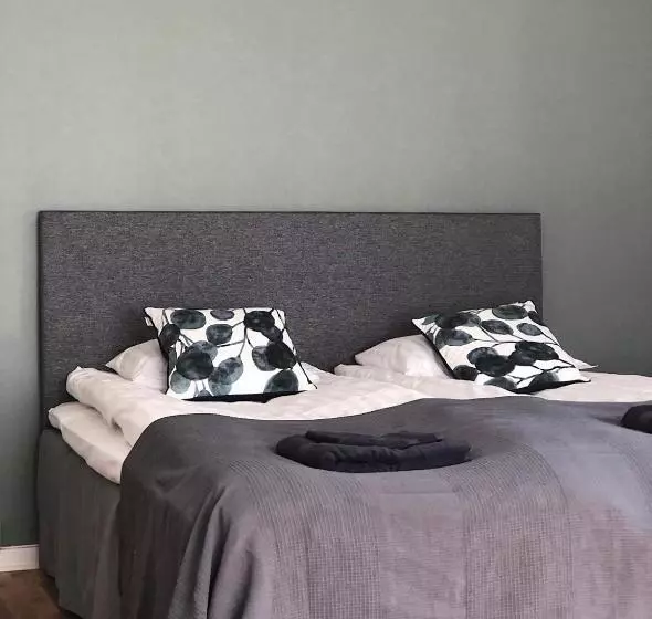 Majatalo Lindens Bed&breakfast