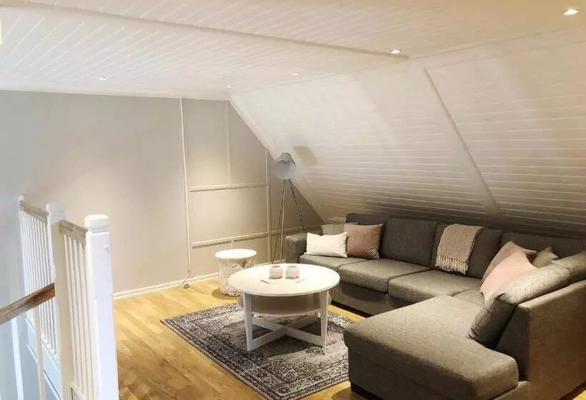 Majatalo Lindens Bed&breakfast