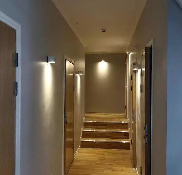 Majatalo Lindens Bed&breakfast