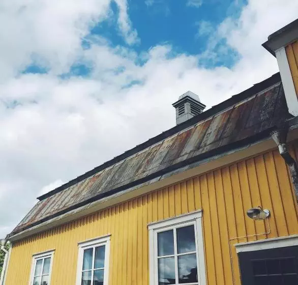 Majatalo Lindens Bed&breakfast