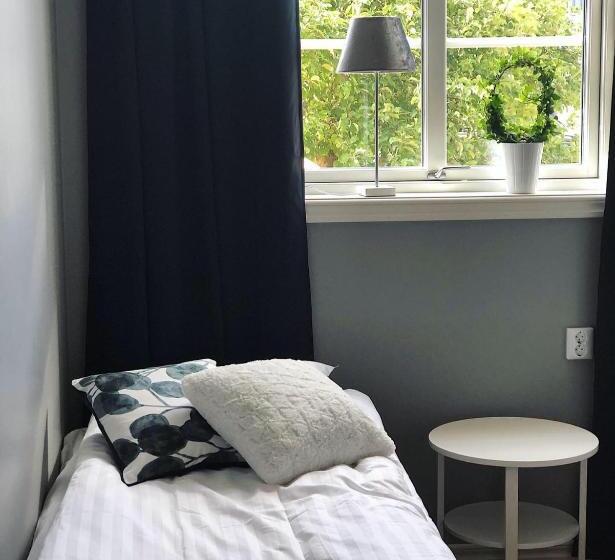 ペンション Lindens Bed&breakfast