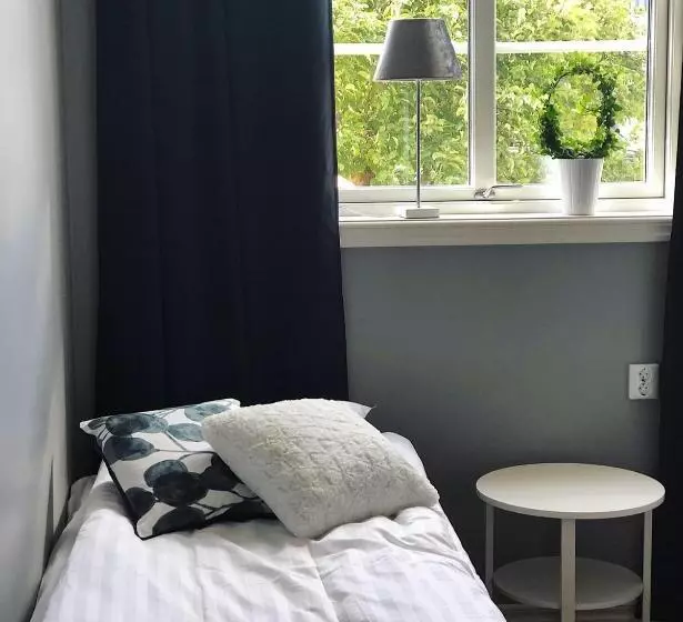 Majatalo Lindens Bed&breakfast