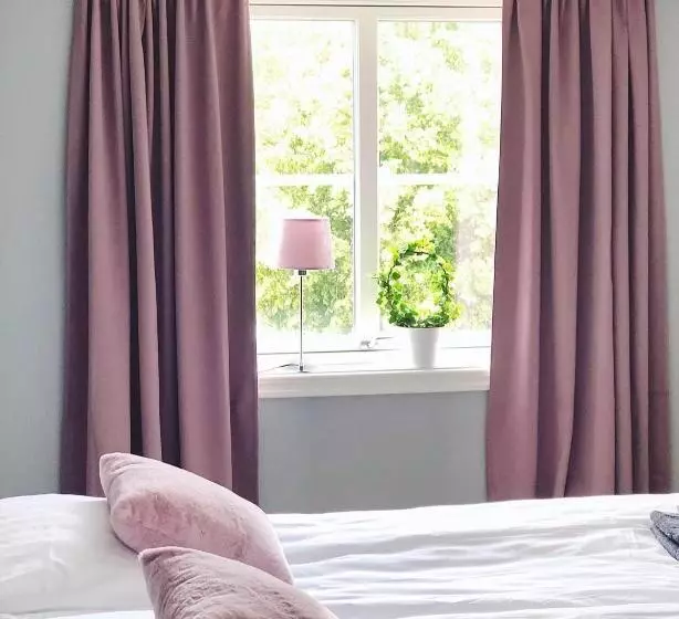 Majatalo Lindens Bed&breakfast