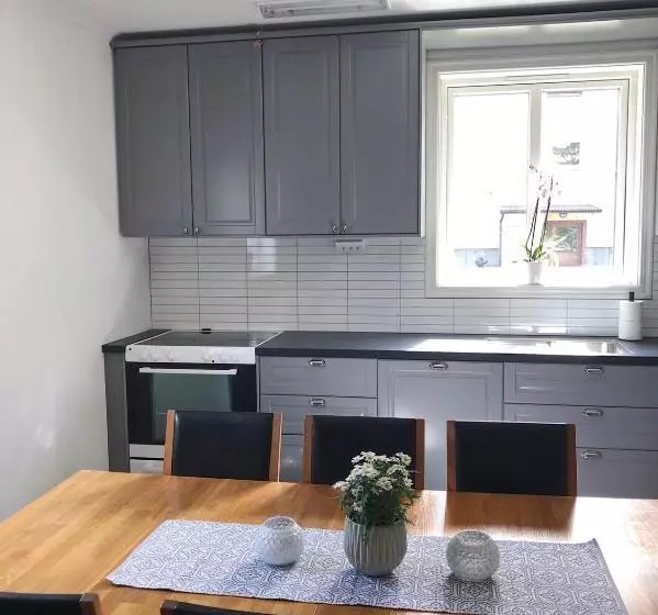 Majatalo Lindens Bed&breakfast