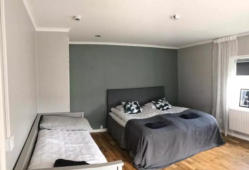 Majatalo Lindens Bed&breakfast