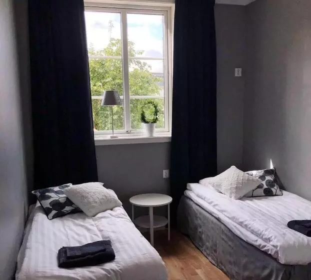 Majatalo Lindens Bed&breakfast