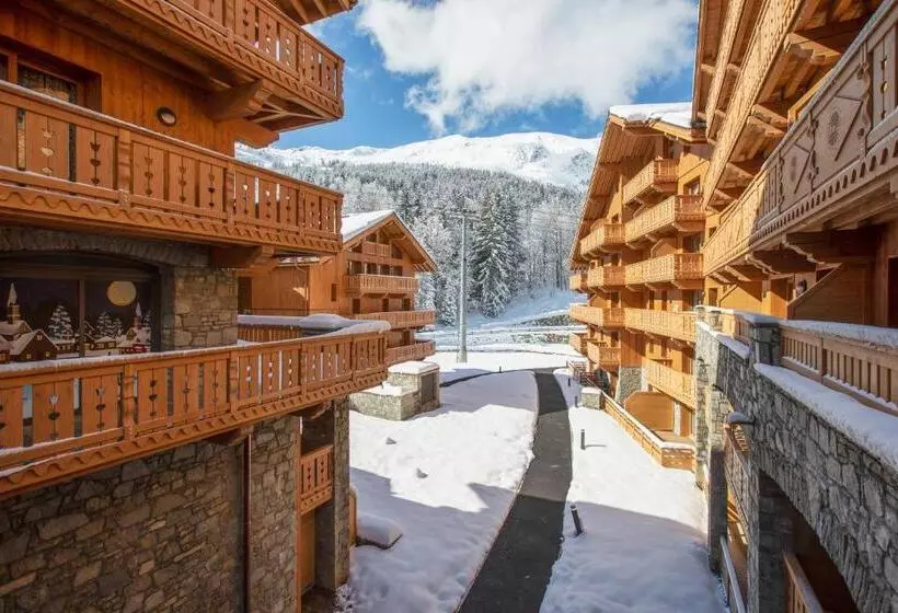 Pierre & Vacances Premium L Hévana