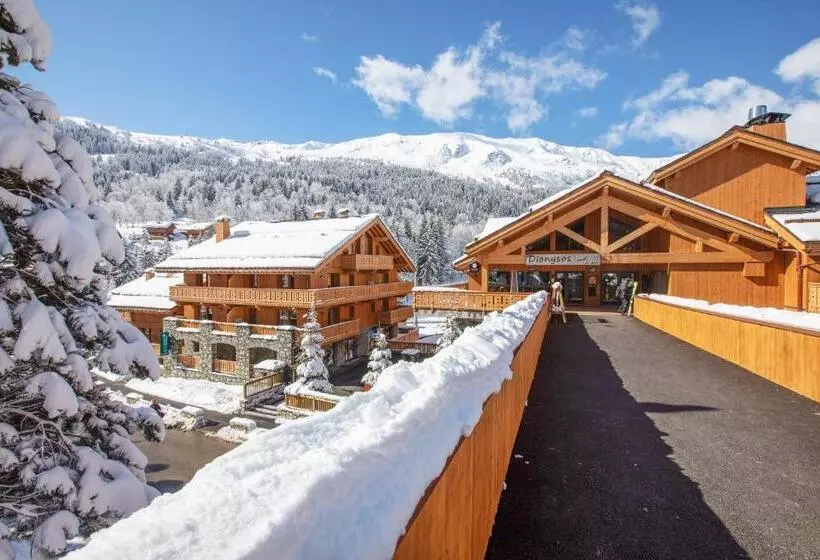 Pierre & Vacances Premium L Hévana