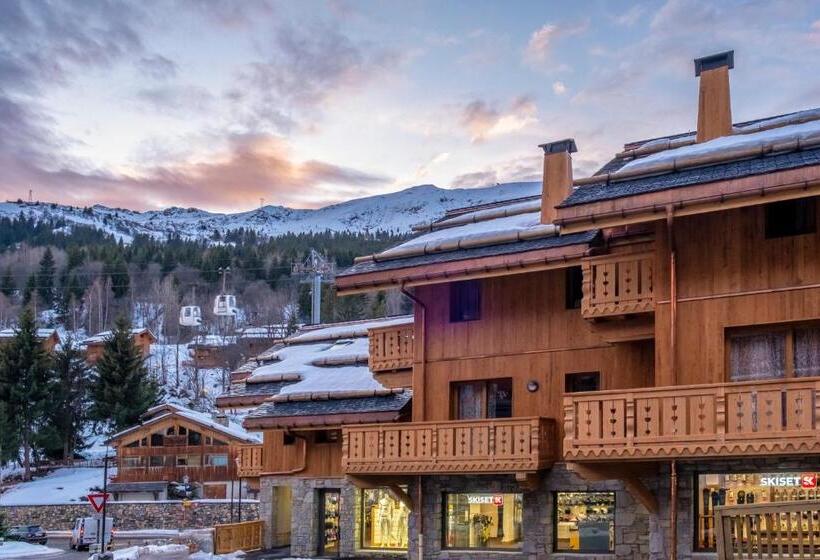 Pierre & Vacances Premium L Hévana