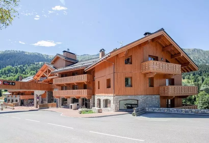 Pierre & Vacances Premium L Hévana