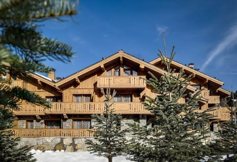 Pierre & Vacances Premium L Hévana