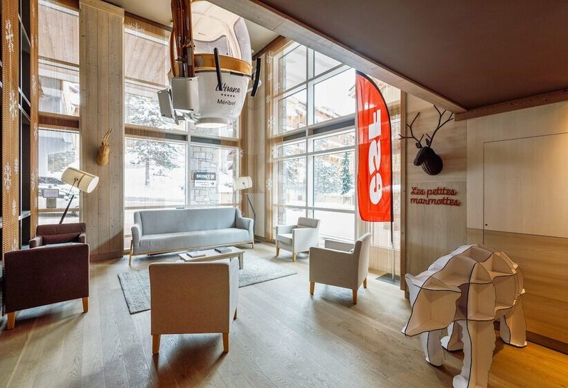 Pierre & Vacances Premium L Hévana