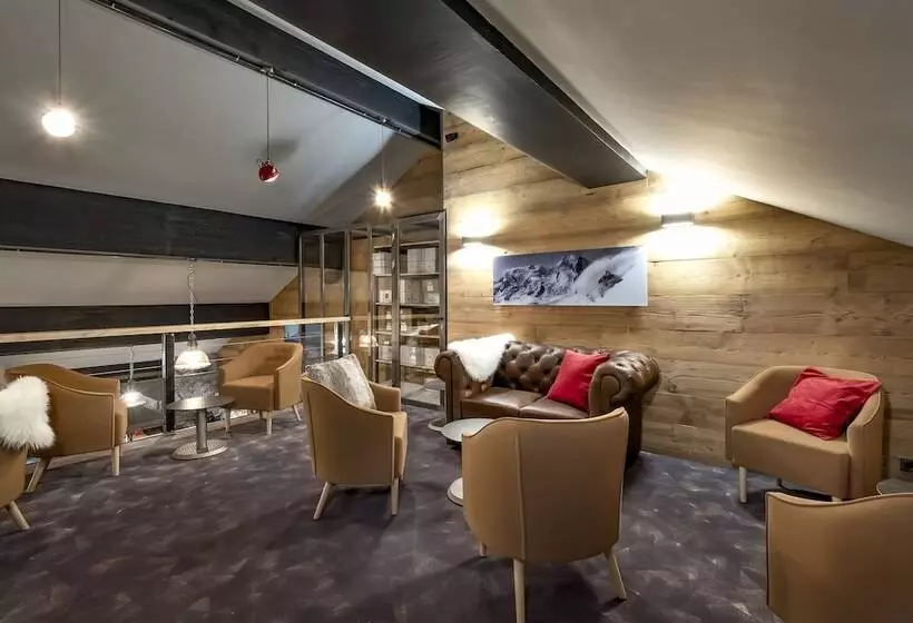 Pierre & Vacances Premium L Hévana